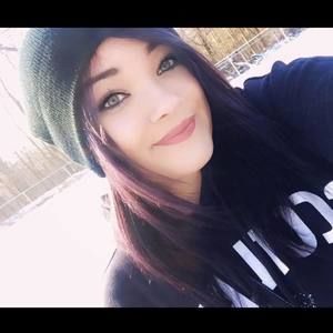 Meet your Posher, Abbey